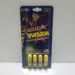 Stacker 2 (SWARM)