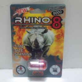 Rhino 8