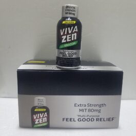 Viva Zen Extra Strength