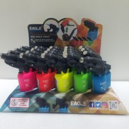 Eagle Mini Angle Torch Lighters P.NEx20