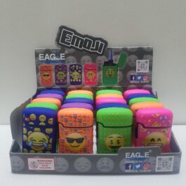 Eagle Emoji Torch Lighters P.NEx20