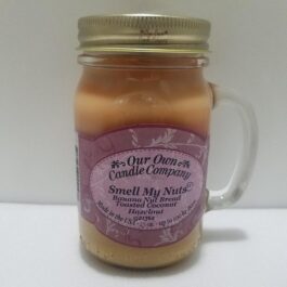 OOCC-01 Smell My Nuts