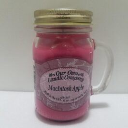 OOCC-02 Macintosh Apple