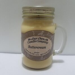 OOCC-03 Buttercream