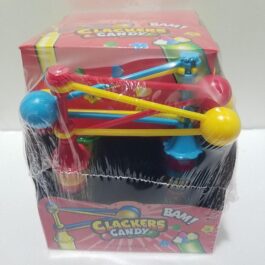 Clackers Candy