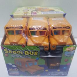 Skool Bus