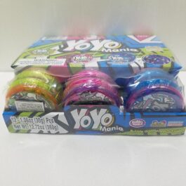 Yo Yo Mania