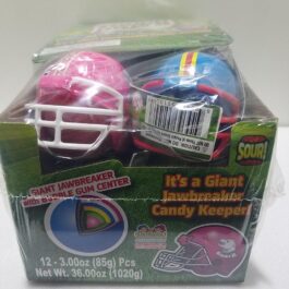 Touchdown Giant Jaw Breaker