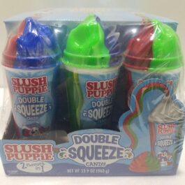 Slush Puppy Double Squeeze