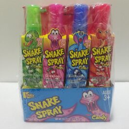 Snake Spray