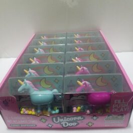 Unicorn Doo