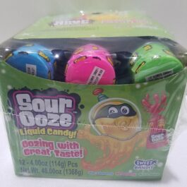 Sour Ooze