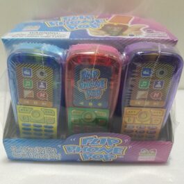 Flip Phone Pop