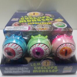 Cyclops Monster Jawbreaker