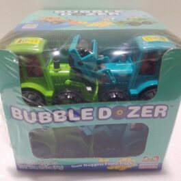 Bubble Dozer