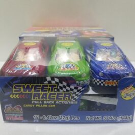 Sweet Racer