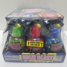 Sour Blast