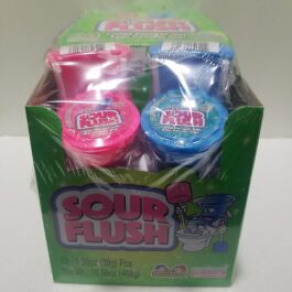 Sour Flush