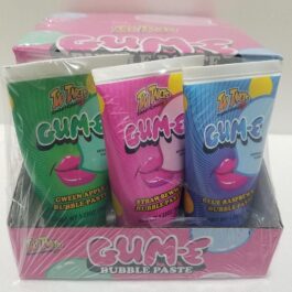 Gum-E Bubble Paste