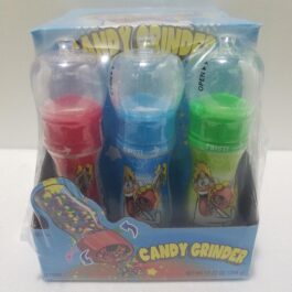 Candy Grinder