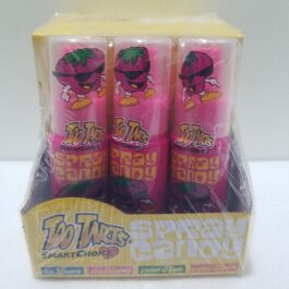 Too Tarts Spray Candy