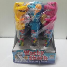 Wacky Shark