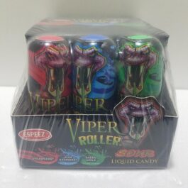 Viper Roller