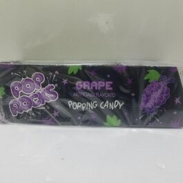 Pop Rocks – Grape