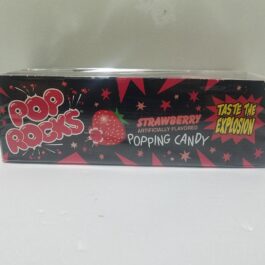 Pop Rocks -Strawberry