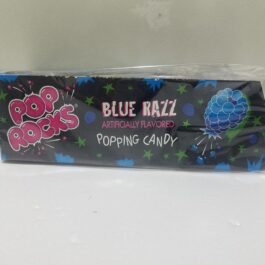 Pop Rocks – Blue Razz