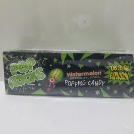 Pop Rocks – Watermelon