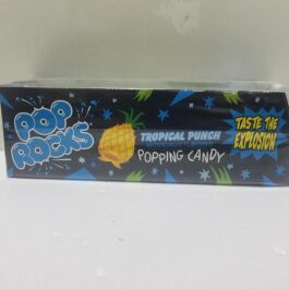Pop Rocks – Tropical Punch