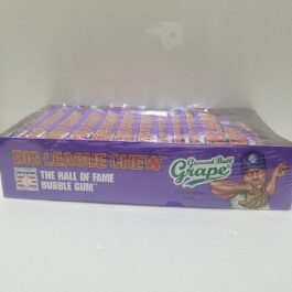 Big League Chew – Grape