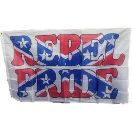 F-04 Rebel Pride 3×5