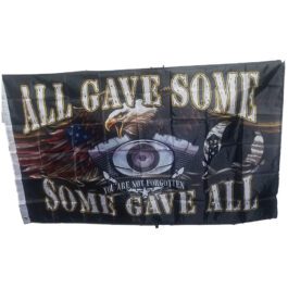 F-05 All Gave Some Some Gave All 3×5