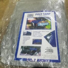 20×20 Tarp