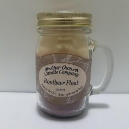 OOCC-30 Rootbeer Float