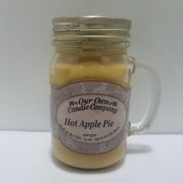 OOCC-19 Hot Apple Pie
