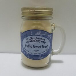 OOCC-32 Stuffed French Toast