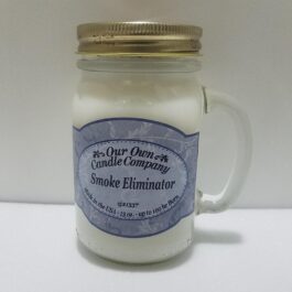 OOCC-07 Smoke Eliminator