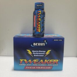 Tweaker (Berry)