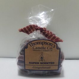 Thompson’s Melts-05 Gingerbread