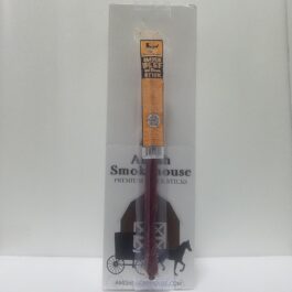 Amish Smokehouse 1.0 oz. Beef & Cheese Beef Stick