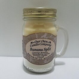 OOCC-21 Banana Split