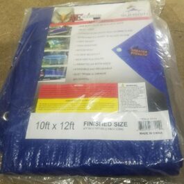 10×12 Tarp