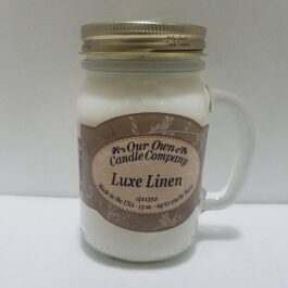 OOCC-18 Luxe Linen