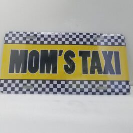 Mom’s Taxi