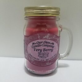 OOCC-14 Very Berry
