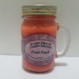 OOCC-06 Fresh Peach