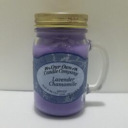 OOCC-29 Lavender Chamomile